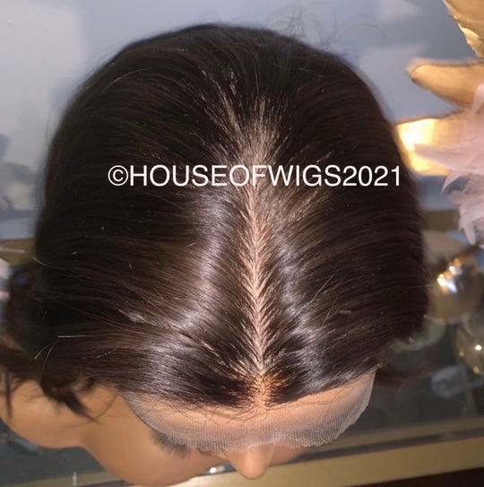 EBONI  | SOTAÍ REPLICA SCALP -HD FILM LACE