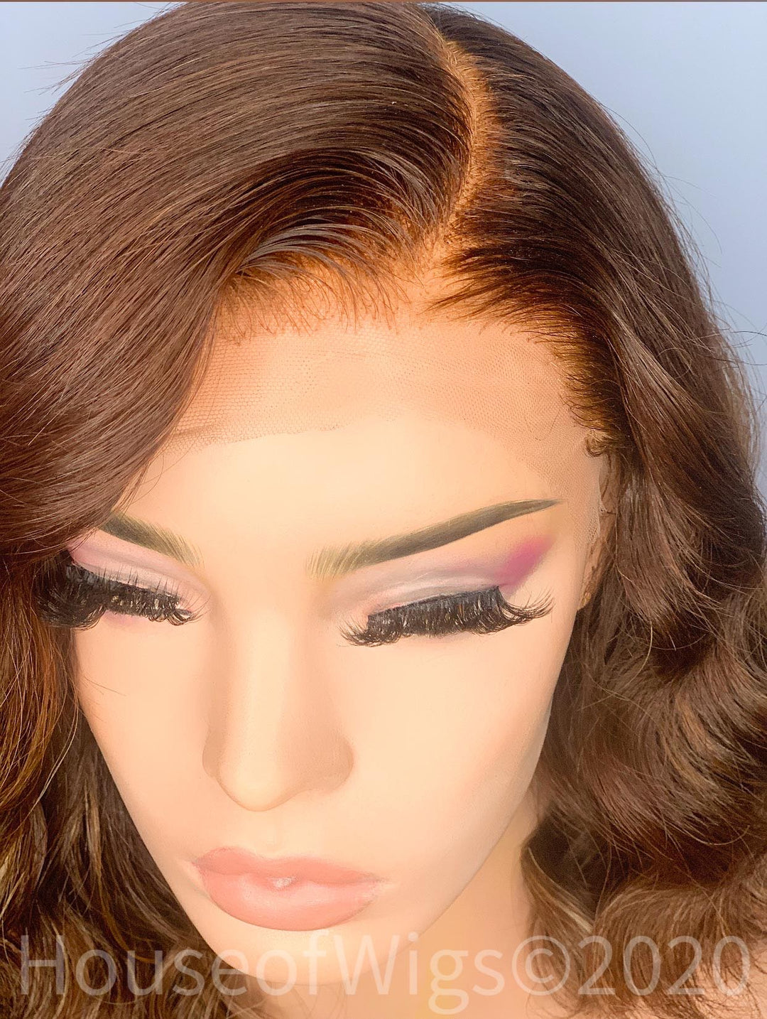AMBER| PREMIUM DOUBLE DRAWN