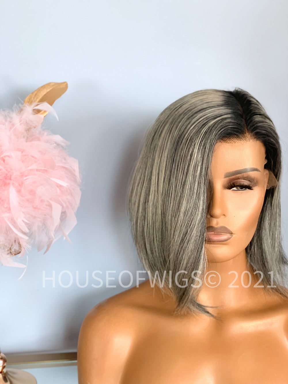 DIANA| HD LACE-EURO