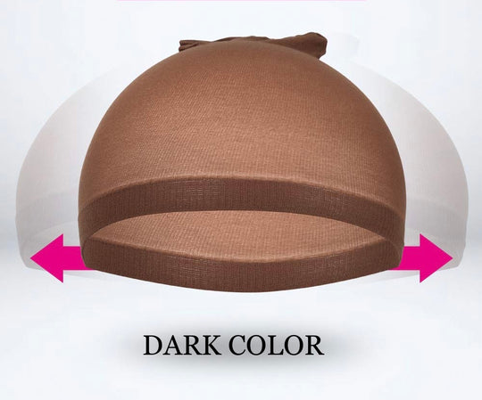 Nylon Wig Caps