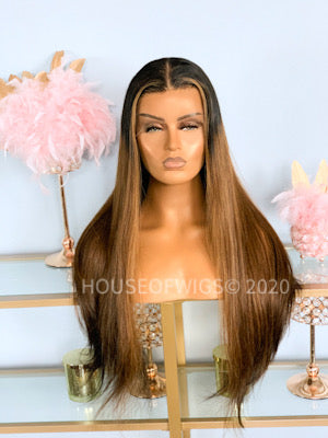 JODI HD LACE-EUROPEAN HAIR