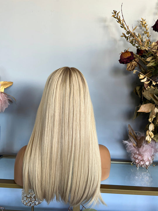 SYDNEY | PREMIUM DOUBLE DRAWN
