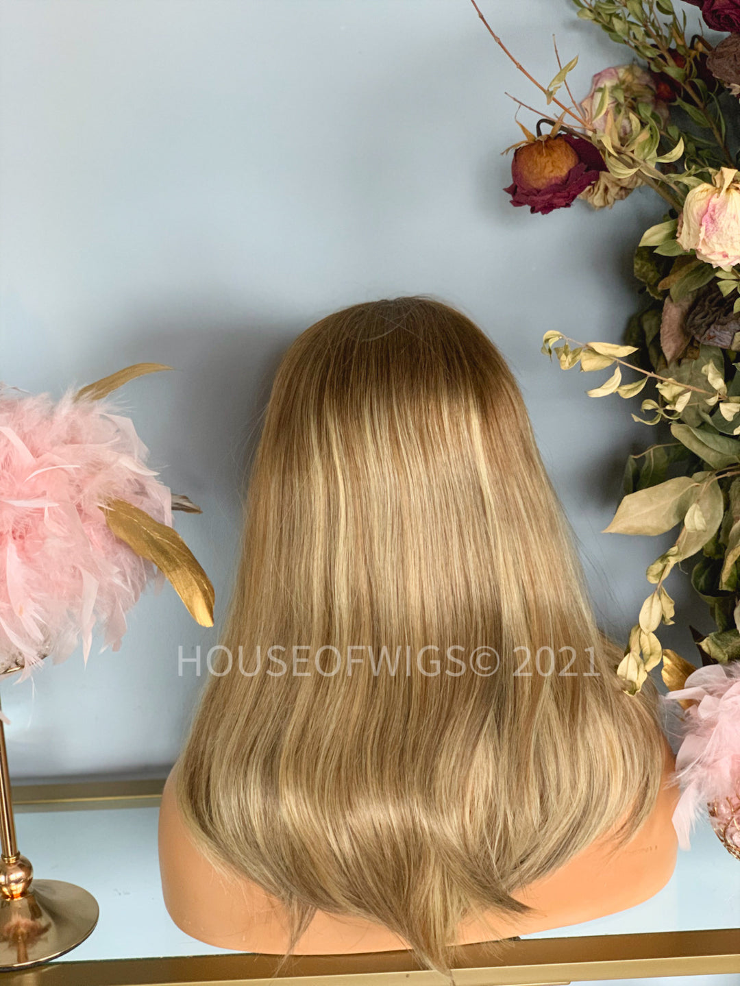 SAMMI | PREMIUM DOUBLE DRAWN