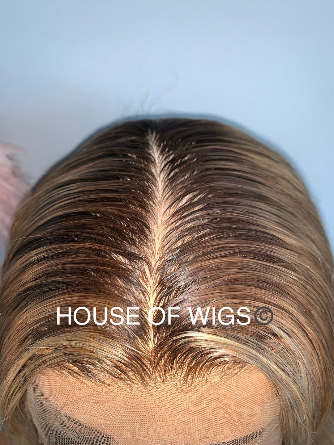 LONDON | SOTAÍ REPLICA SCALP -HD FILM LACE