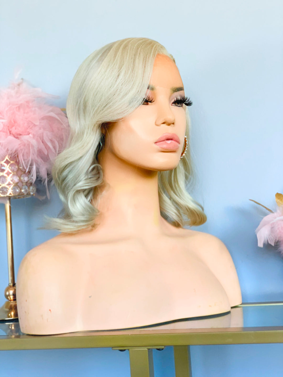 ELSA| HD LACE