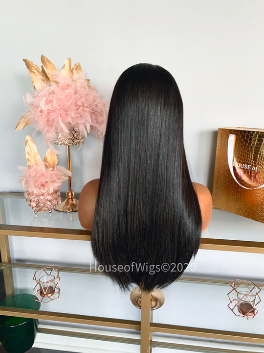 JADA | PREMIUM DOUBLE DRAWN