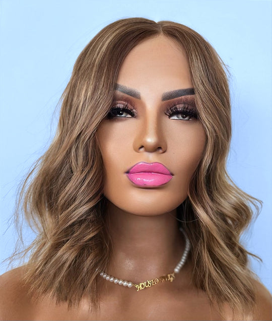 TANYA | PREMIUM DOUBLE DRAWN