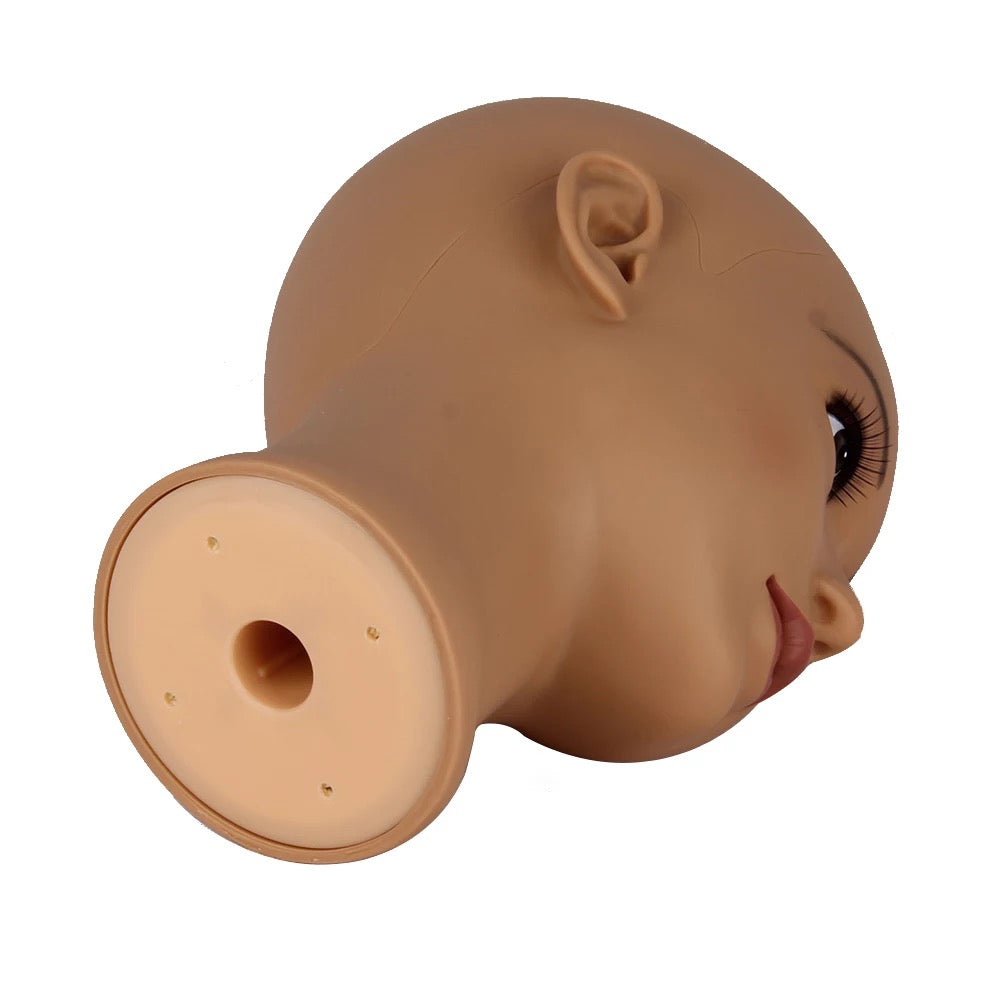STYLING MANNEQUIN WITH STAND & PINS