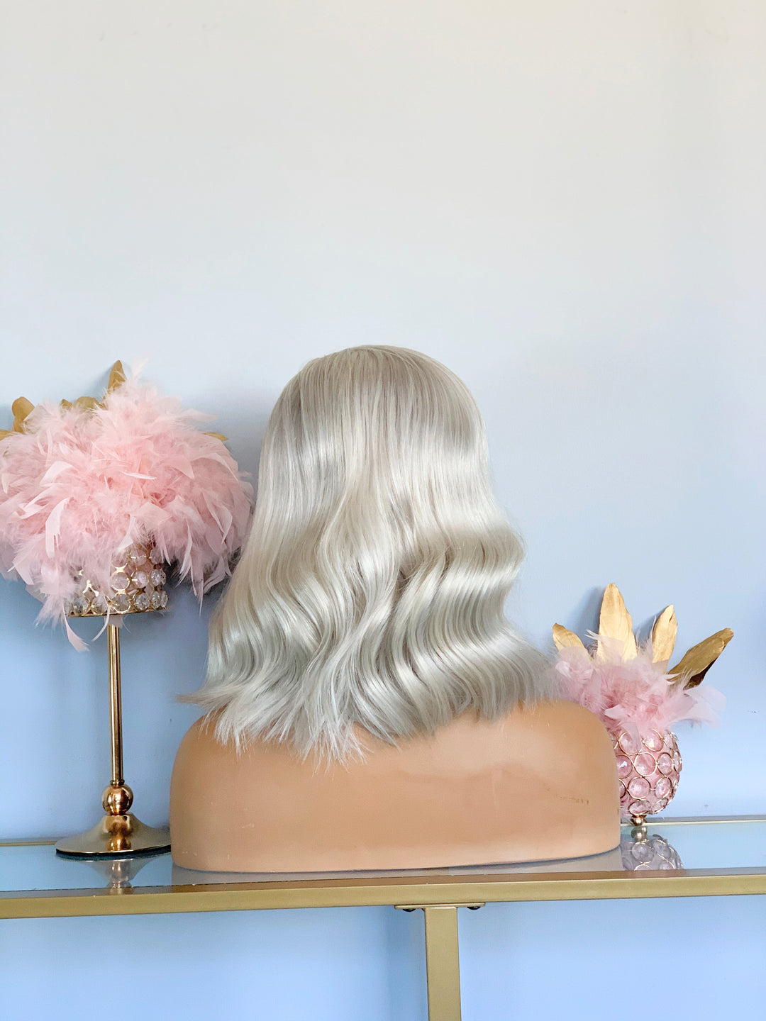 ANGEL| SOTAÍ REPLICA SCALP -HD FILM LACE