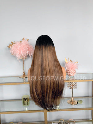 JODI HD LACE-EUROPEAN HAIR