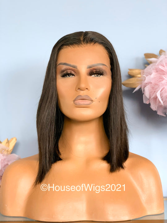 NINA-EURO| HD FULL LACE
