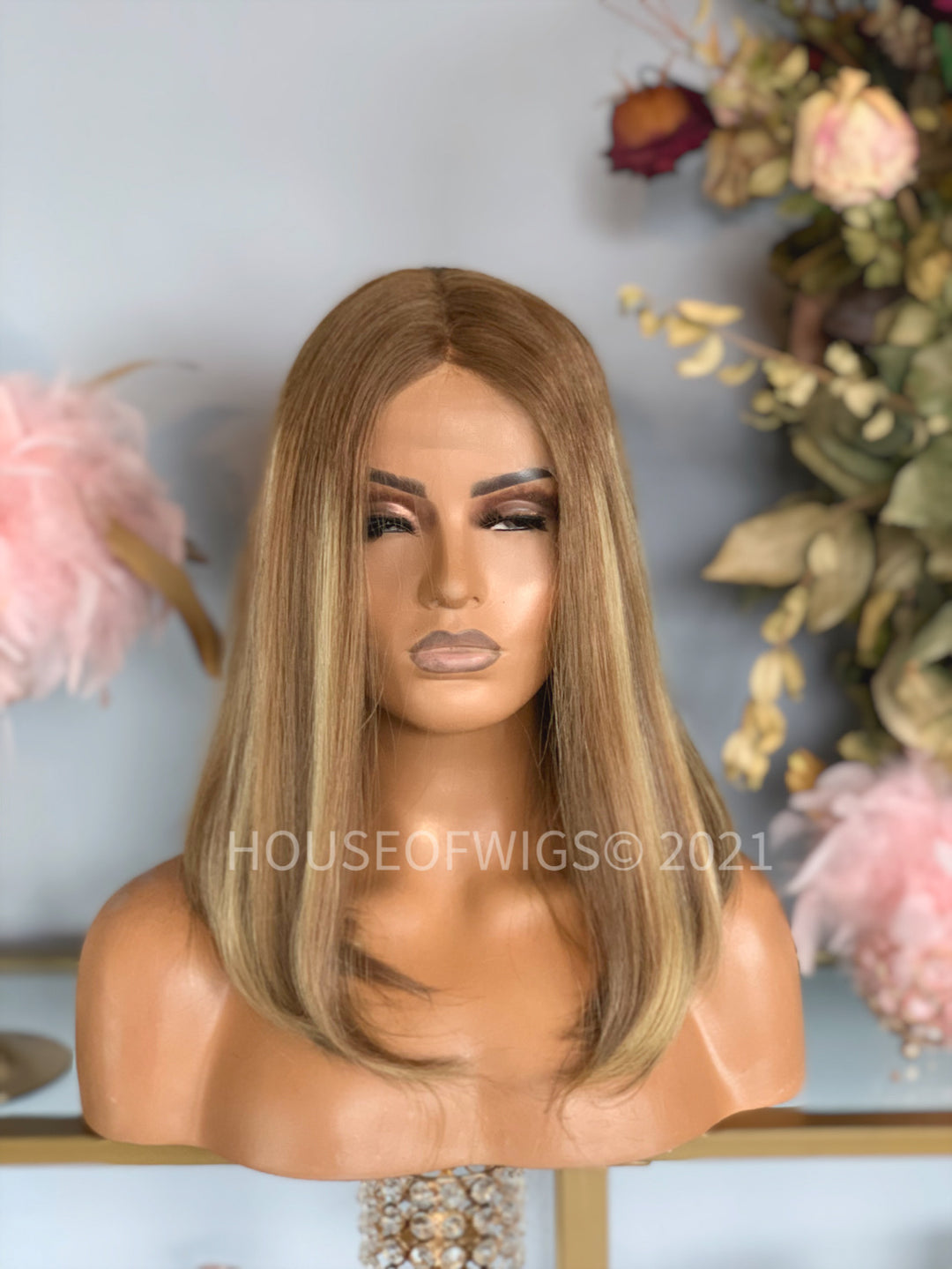 SAMMI | PREMIUM DOUBLE DRAWN