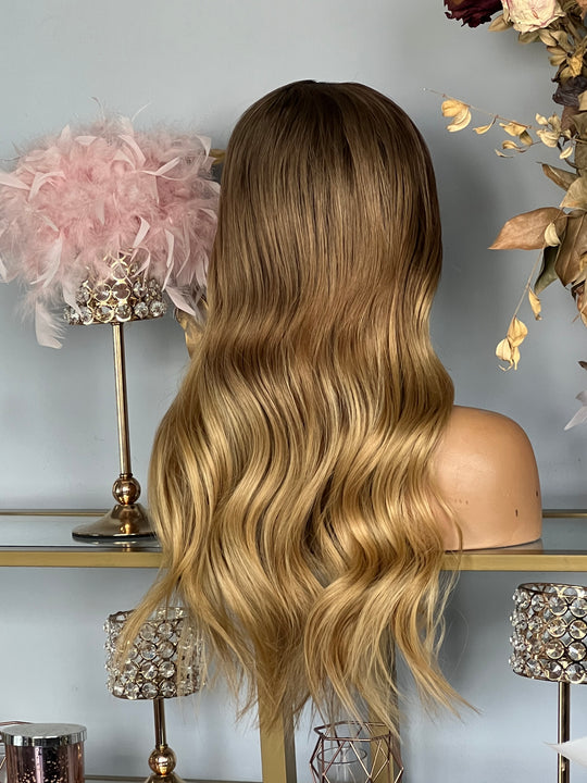 MADISON  | HD LACE- EURO