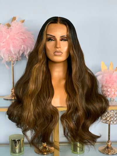 Cheap wigs chicago sales