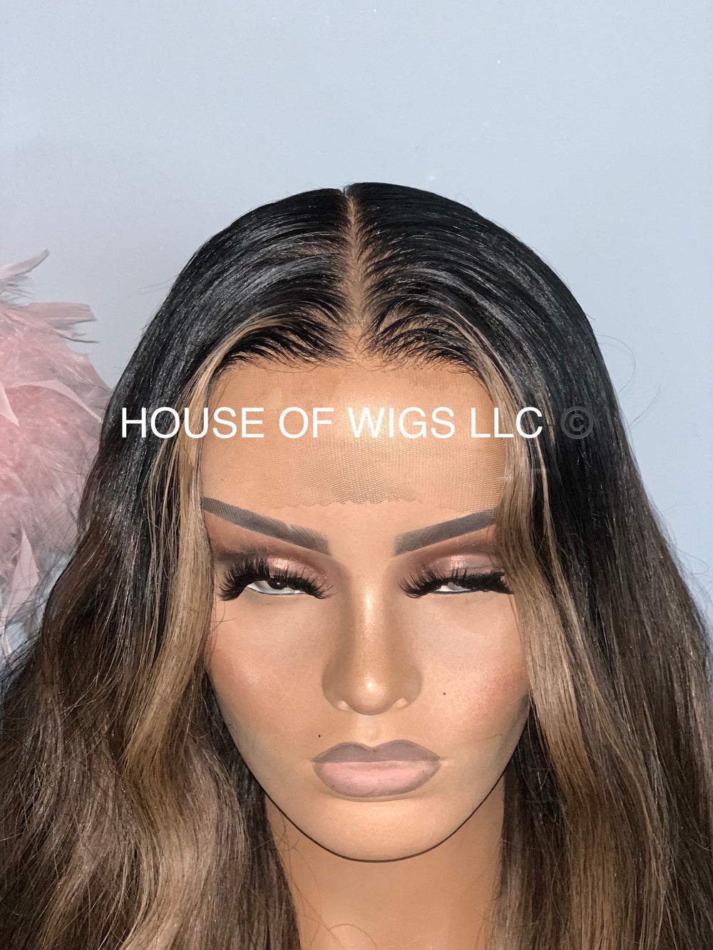 JODI HD LACE-EUROPEAN HAIR