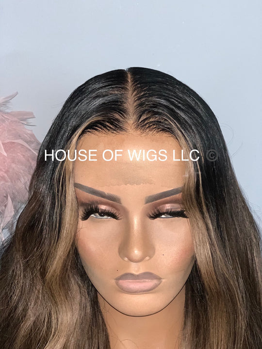 JODI HD LACE-EUROPEAN HAIR