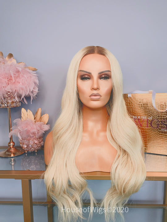 FRANCESCA | HD FILM LACE