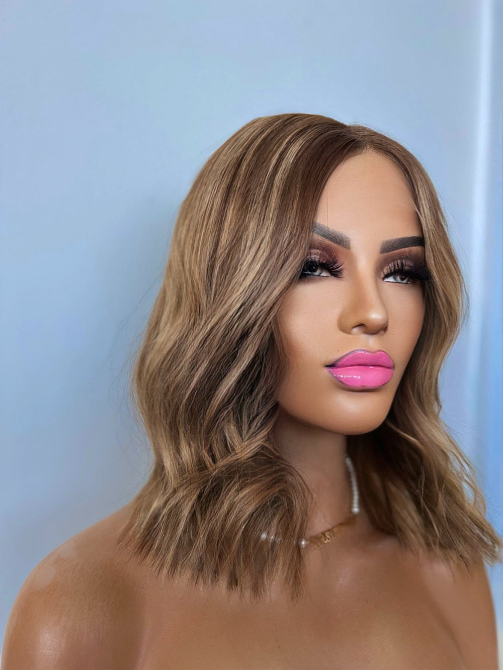 TANYA | PREMIUM DOUBLE DRAWN