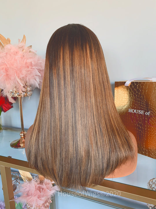 KORI | PREMIUM DOUBLE DRAWN