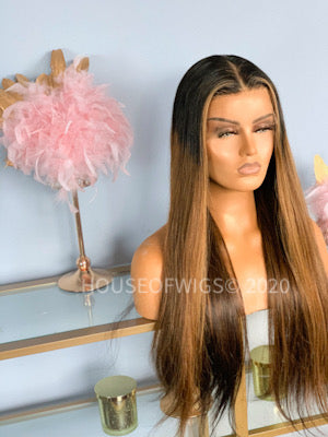 JODI HD LACE-EUROPEAN HAIR