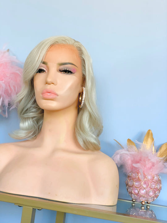 ELSA| HD LACE