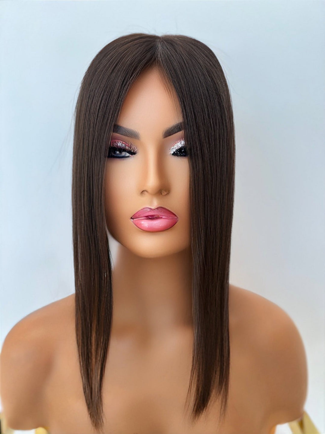 ASHLEY | MONO TOPPER