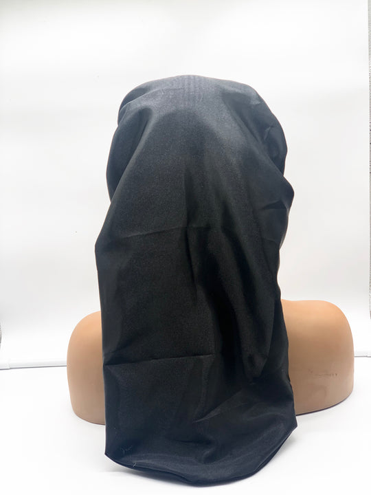 Satin Shower & Sleep Bonnet