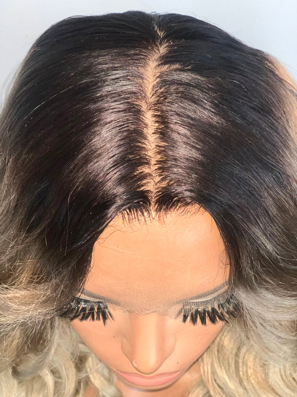 ADORA | SOTAÍ REPLICA SCALP -HD FILM LACE