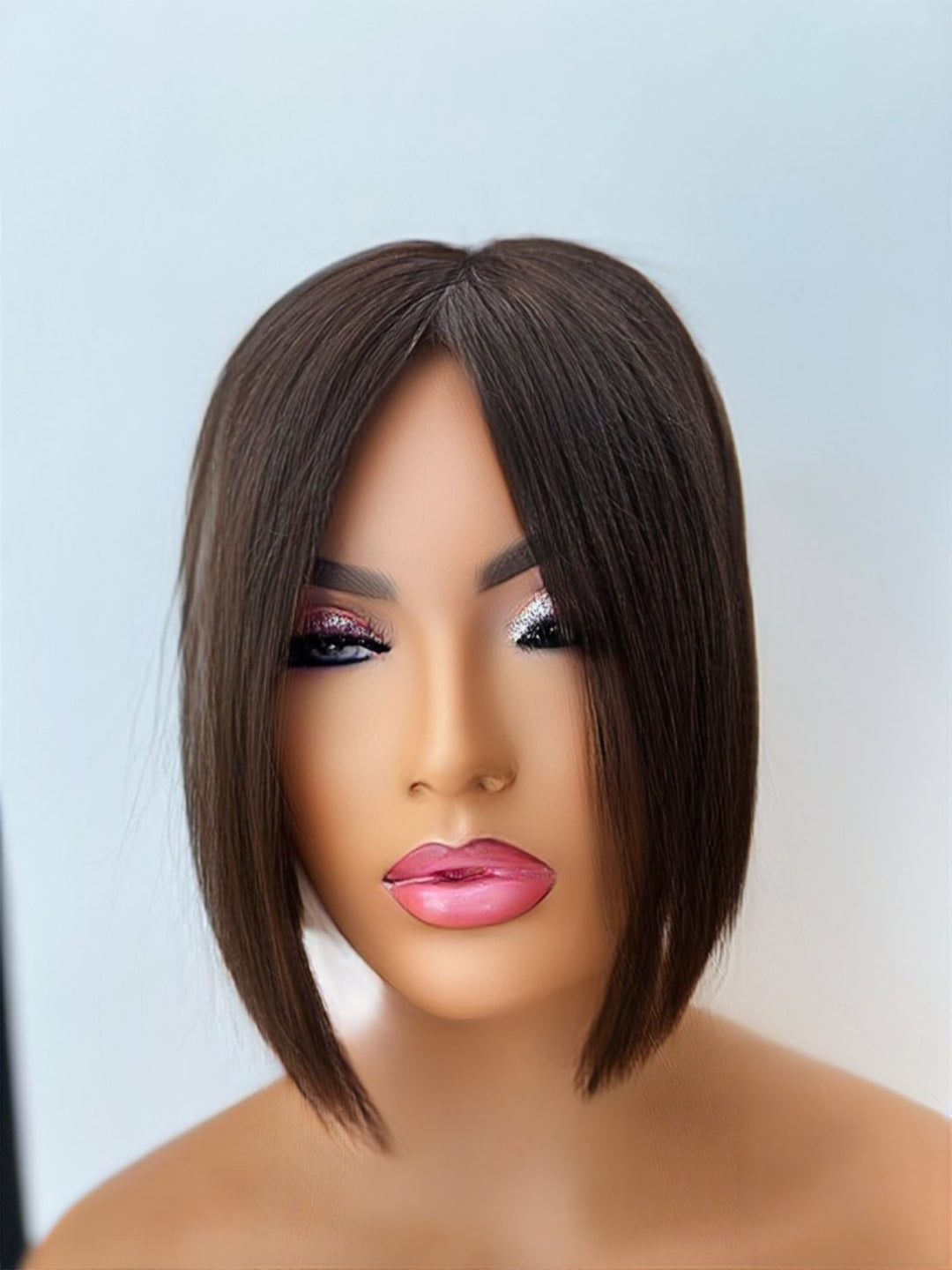 ASHLEY | MONO TOPPER