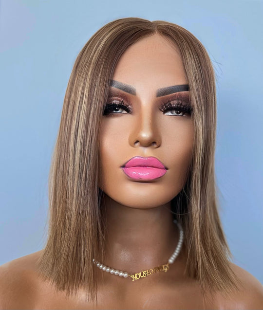 TANYA | PREMIUM DOUBLE DRAWN