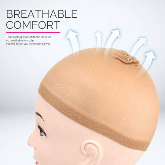 Nylon Wig Caps