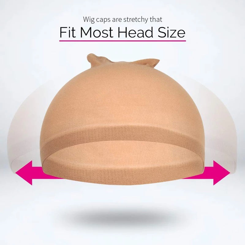 Nylon Wig Caps