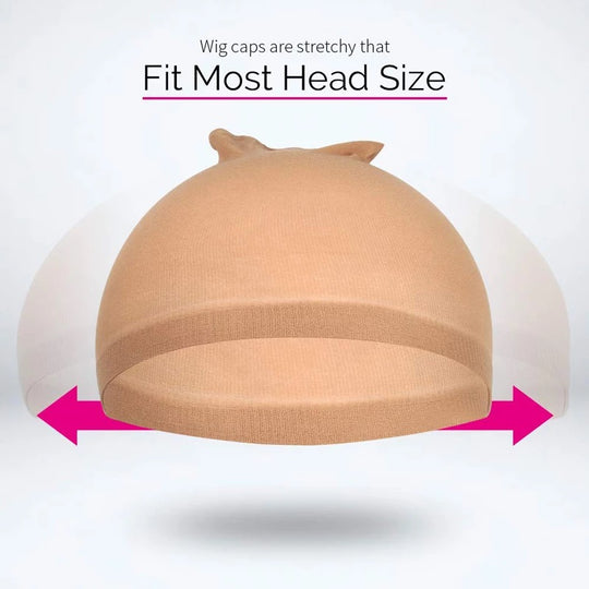 Nylon Wig Caps