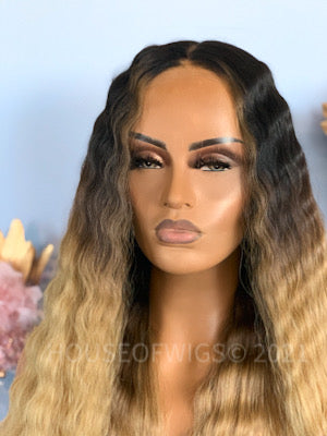 IMANI| SOTAÍ REPLICA SCALP -HD FILM LACE
