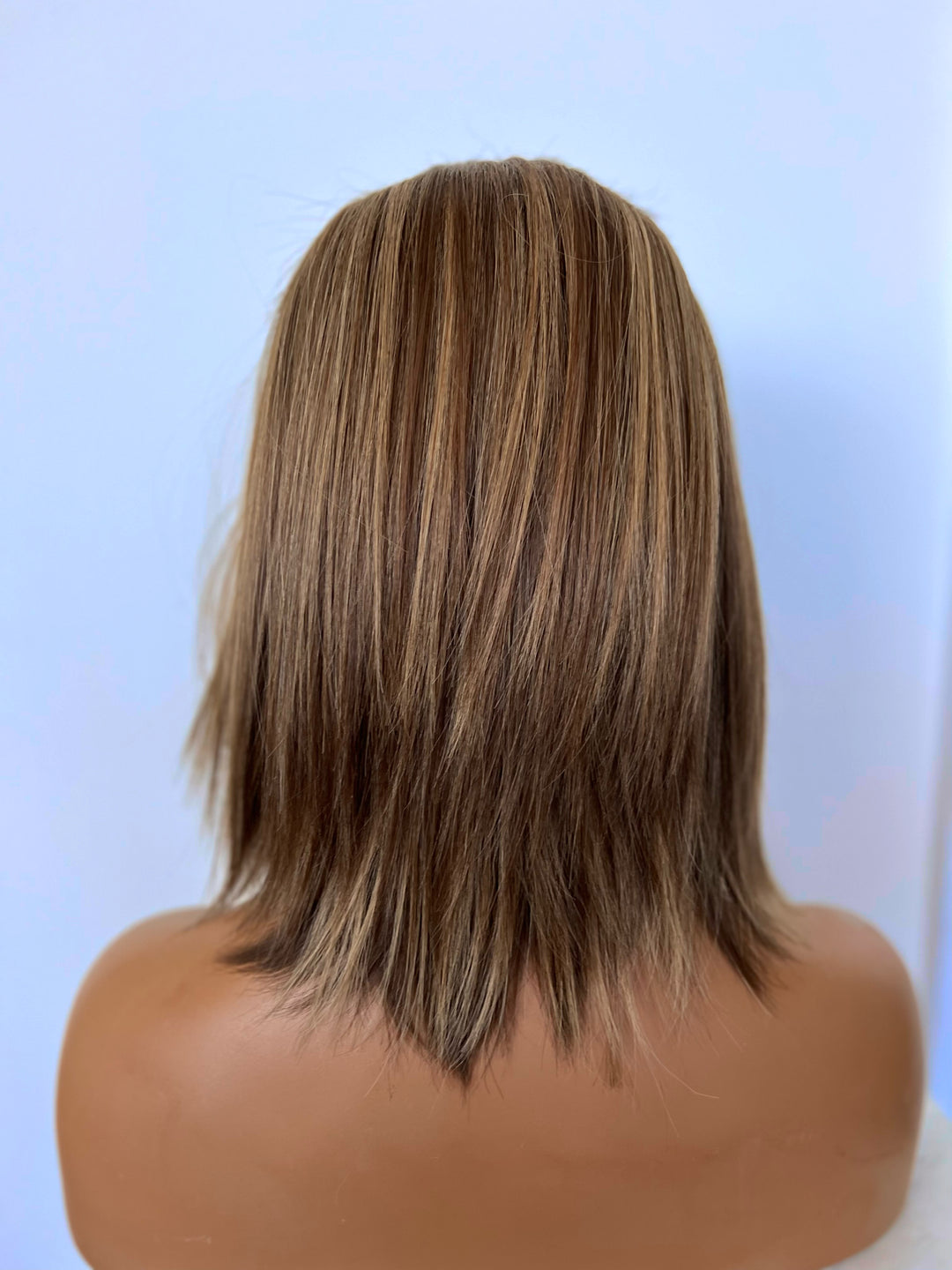 TANYA | PREMIUM DOUBLE DRAWN