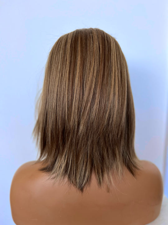 TANYA | PREMIUM DOUBLE DRAWN