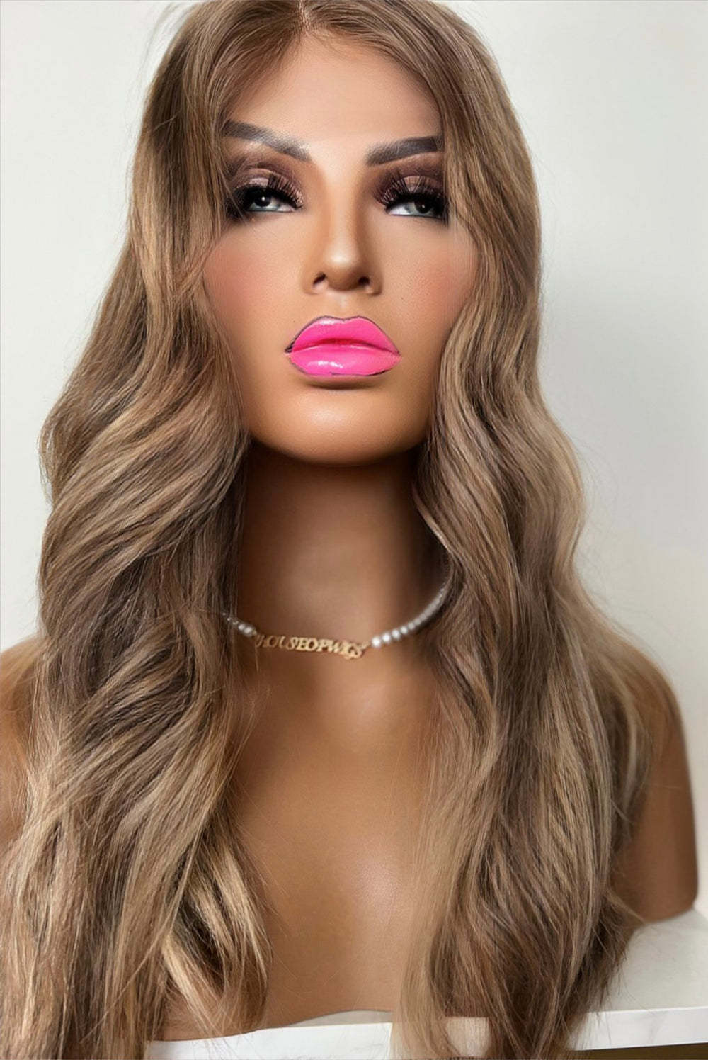 ARIANA | PREMIUM DOUBLE DRAWN