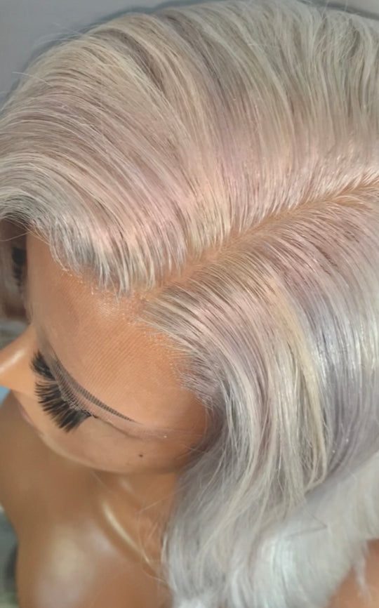 ANGEL| SOTAÍ REPLICA SCALP -HD FILM LACE
