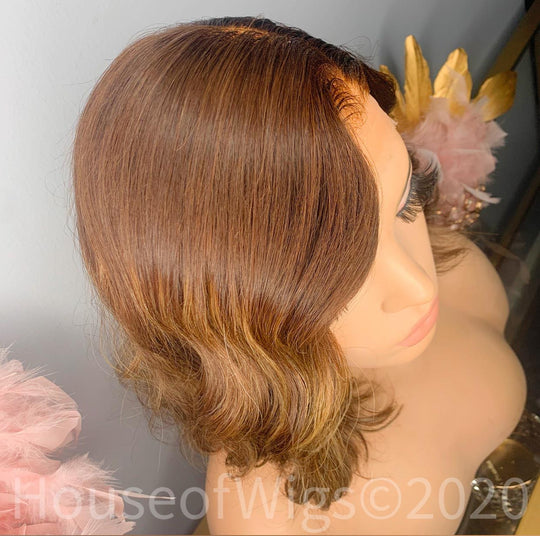 AMBER| PREMIUM DOUBLE DRAWN