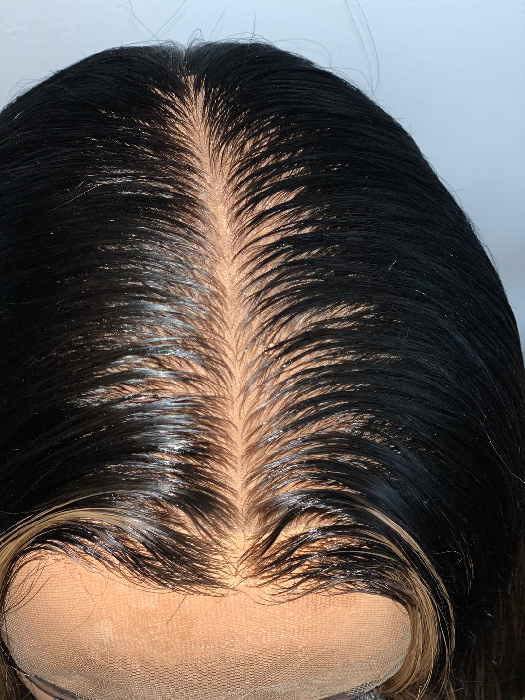BELLA | SOTAÍ REPLICA SCALP -HD FILM LACE