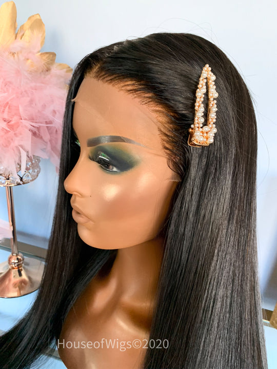 JADA | PREMIUM DOUBLE DRAWN