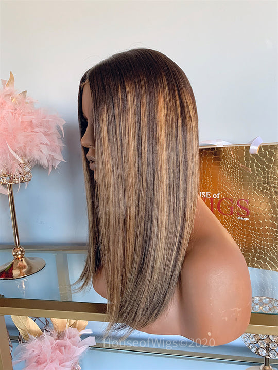 KORI | PREMIUM DOUBLE DRAWN
