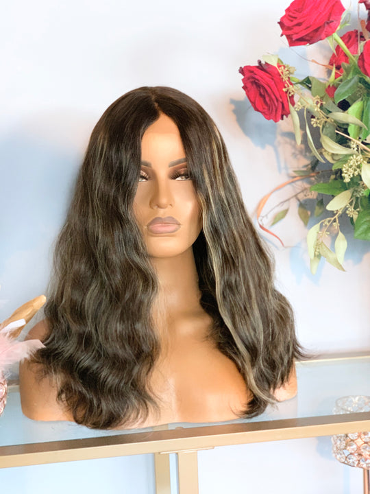 MYA| PREMIUM DOUBLE DRAWN