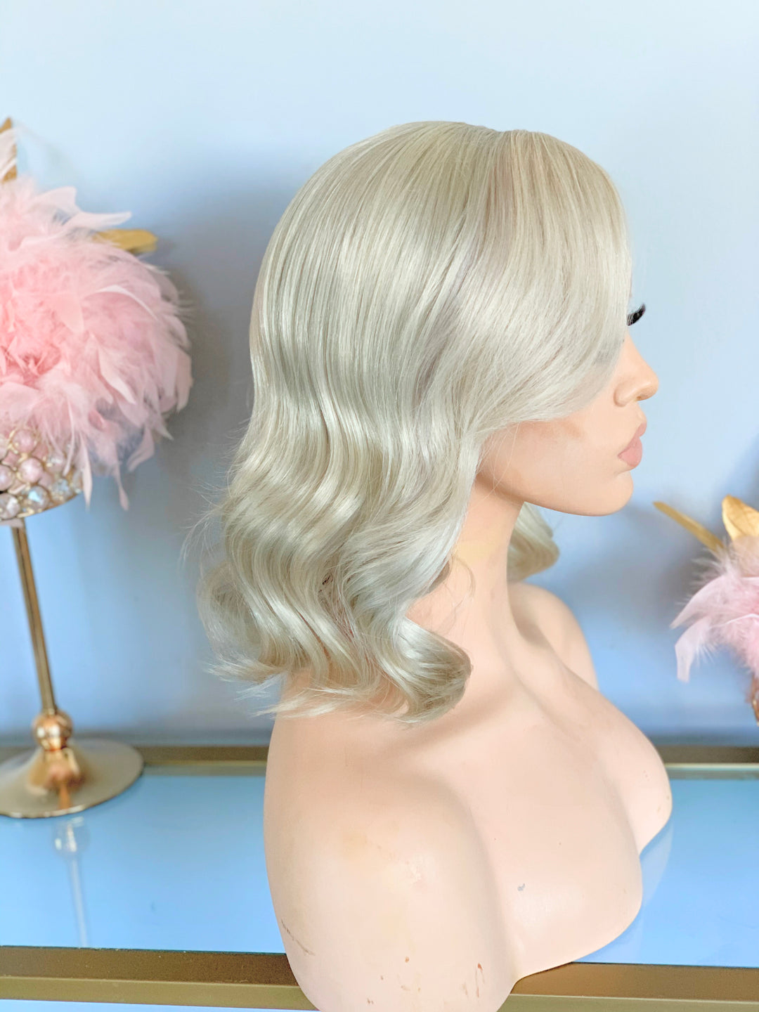 ELSA| HD LACE