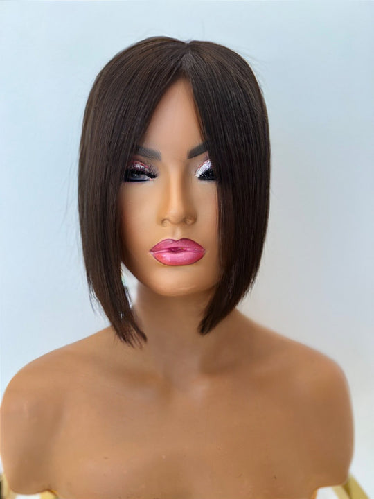 ASHLEY | MONO TOPPER