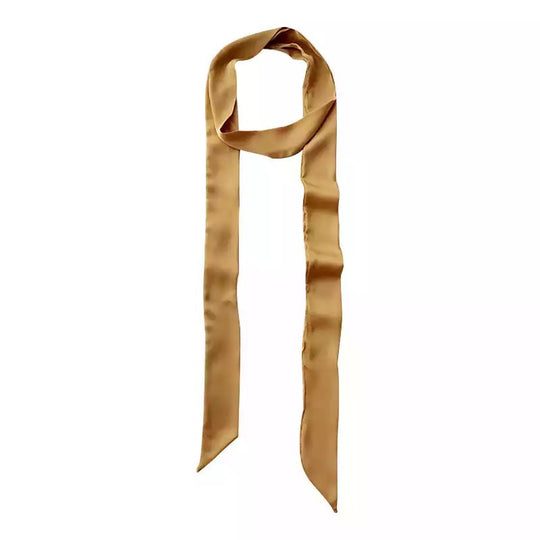 Satin Hairline Wrap
