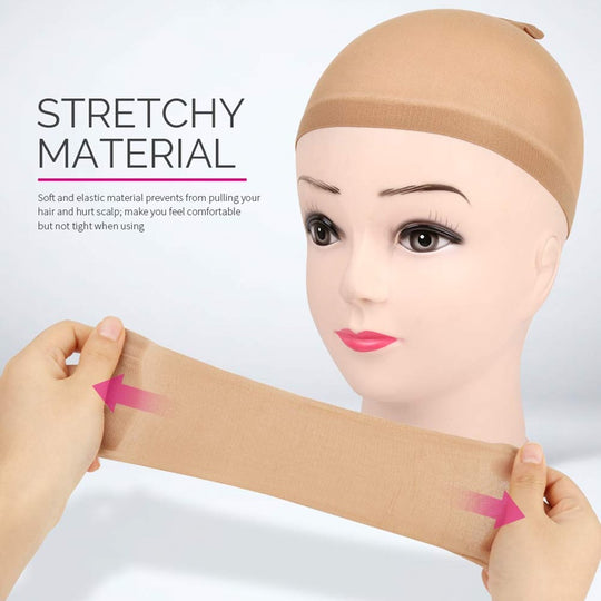 Nylon Wig Caps