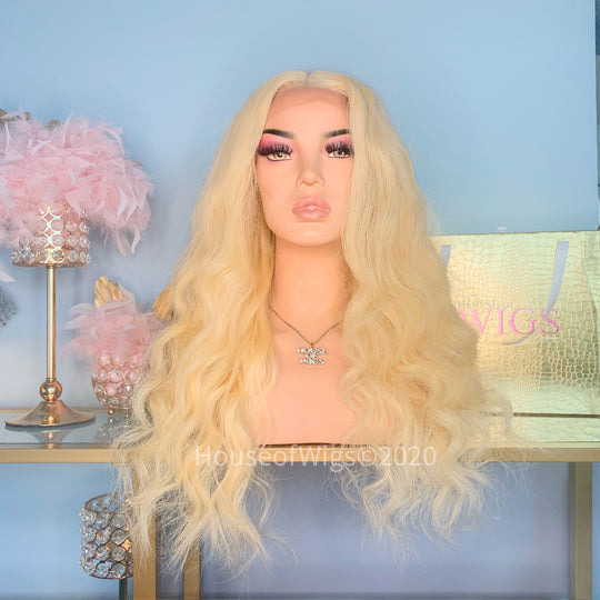 KATE| HD FILM LACE