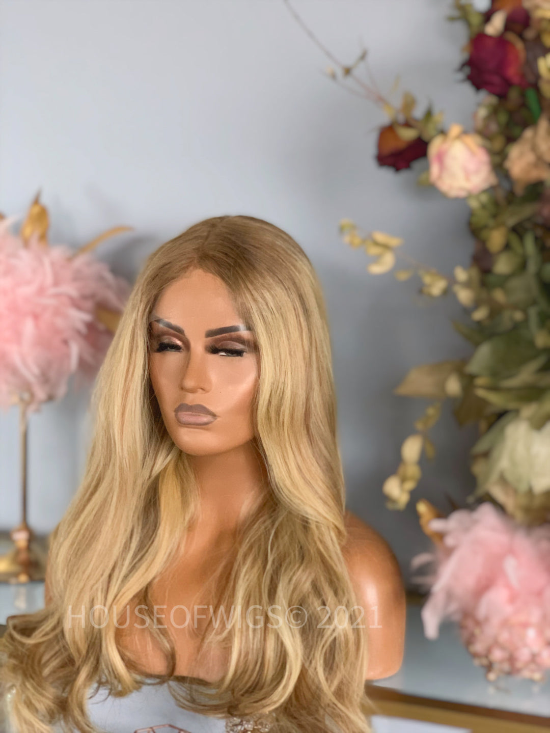 HANNA | PREMIUM DOUBLE DRAWN