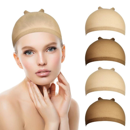 Nylon Wig Caps